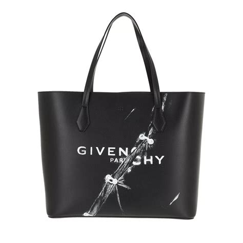 Givenchy wing shopper review